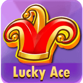 Lucky Ace - Premium Card Game